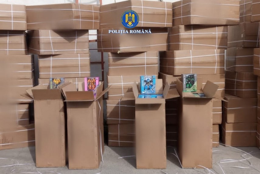 Sursa foto: IPJ Constanța