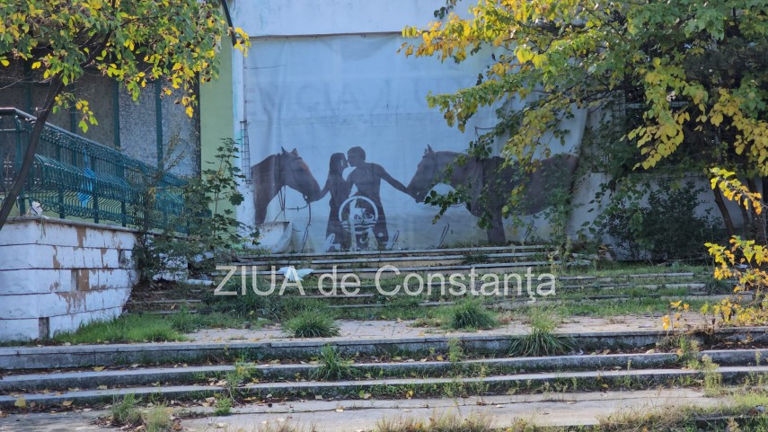 lucrari de demolare in interiorul hotelului perla din mamaia galerie foto video 916628 lucrari de demolare in interiorul hotelului perla din mamaia galerie foto video 916628