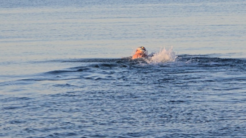 Cristian Tranulea. Sursa foto: Facebook (Octavian Tileagă)