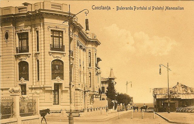 Sursa foto: Ziua de Constanța