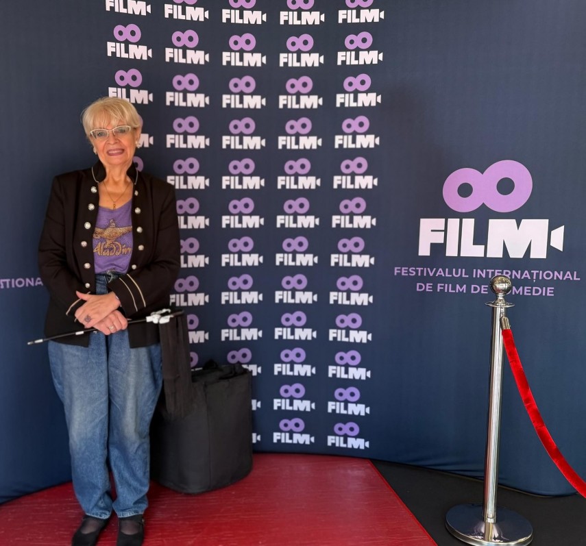 festivalul international de film de comedie a ajuns la final bilantul celor trei seri de rasete la constanta festivalul international de film de comedie a ajuns la final bilantul celor trei seri de rasete la constanta