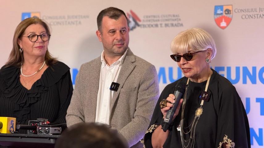 festivalul international de film de comedie a ajuns la final bilantul celor trei seri de rasete la constanta festivalul international de film de comedie a ajuns la final bilantul celor trei seri de rasete la constanta