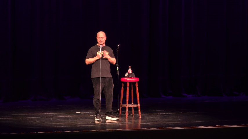 festivalul international de film de comedie a ajuns la final bilantul celor trei seri de rasete la constanta festivalul international de film de comedie a ajuns la final bilantul celor trei seri de rasete la constanta