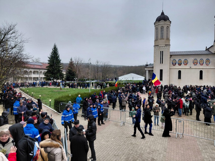Sursa foto: Gruparea de Jandarmi Mobilă Tomis