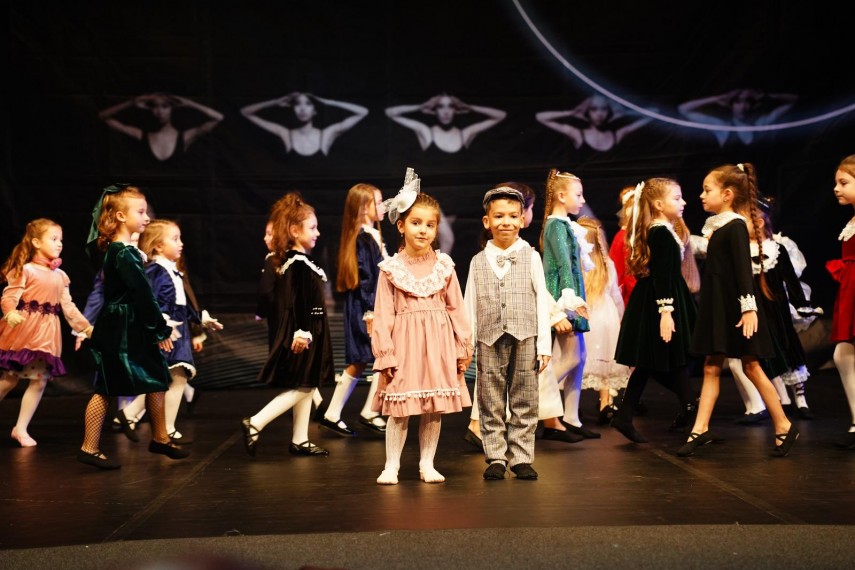 the future dance studio copiii de la mihail kogalniceanu judetul constanta noi performante vor evolua the future dance studio copiii de la mihail kogalniceanu judetul constanta noi performante vor evolua