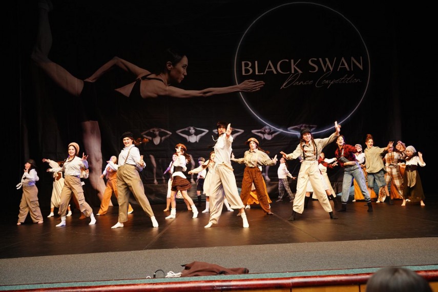 the future dance studio copiii de la mihail kogalniceanu judetul constanta noi performante vor evolua the future dance studio copiii de la mihail kogalniceanu judetul constanta noi performante vor evolua