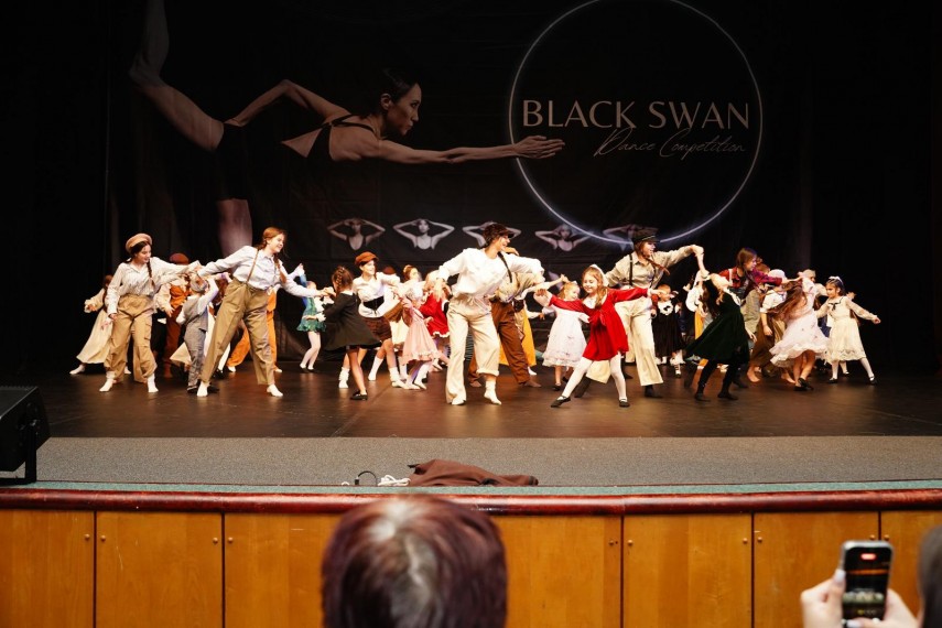 the future dance studio copiii de la mihail kogalniceanu judetul constanta noi performante vor evolua the future dance studio copiii de la mihail kogalniceanu judetul constanta noi performante vor evolua