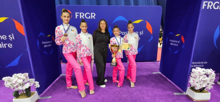 Sursa foto: Facebook (Cumpăna News)