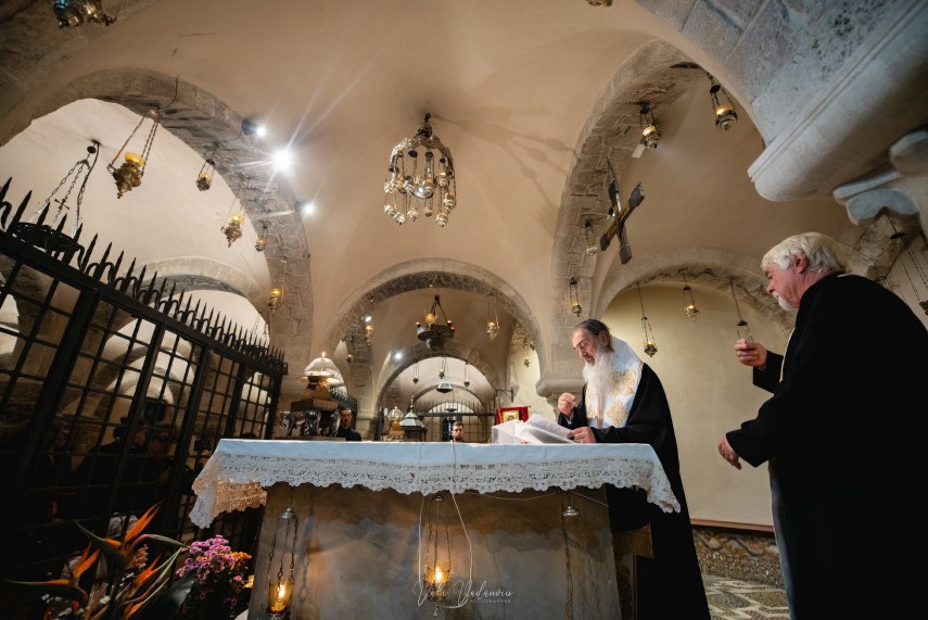 sursa foto: Arhiepiscopia Tomisului 