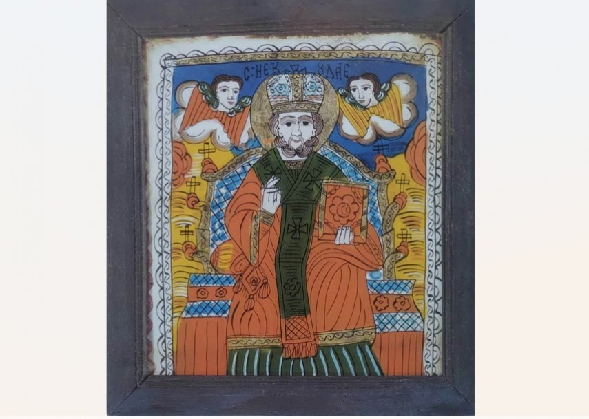 sursa foto: Muzeul de Artă Populară Constanța 