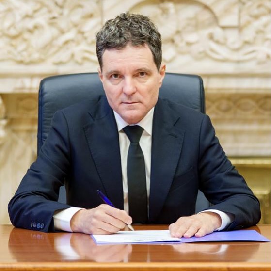 sursa foto: Facebook/Nicușor Dan