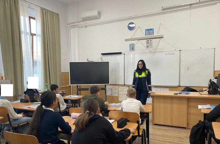 sursa foto: IPJ Tulcea