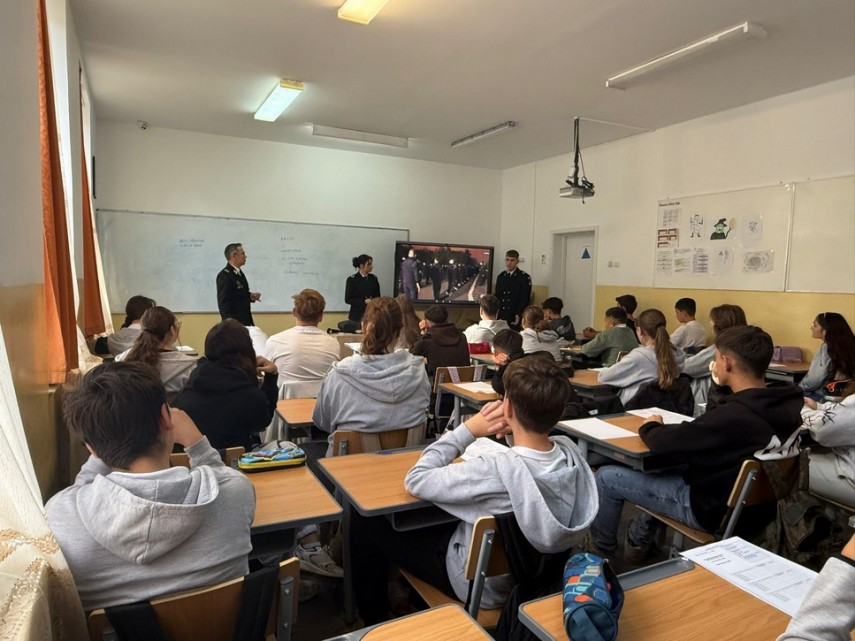 Sursa foto: Facebook/CMZ Constanța