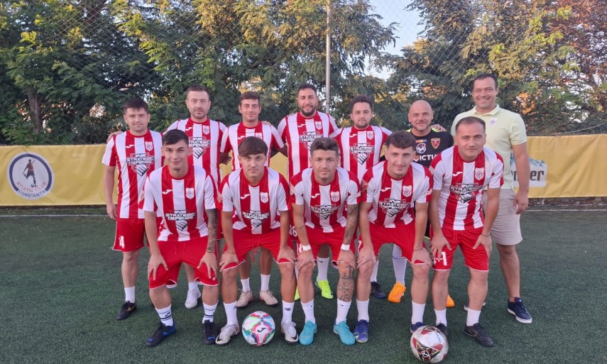 ACS Marina LMP Constanța