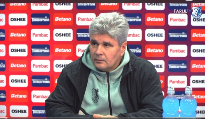 Cristian Sava. Sursa foto: Farul Constanța