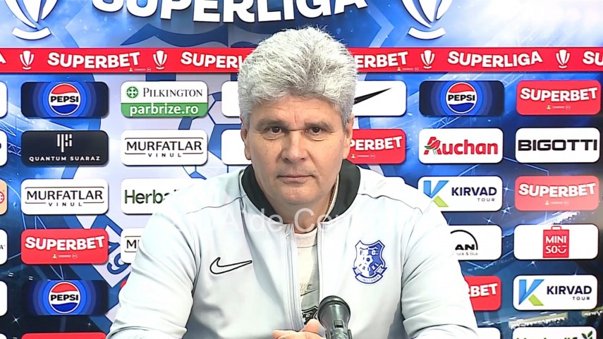 Cristian Sava. Sursa foto: ZIUA de Constanța