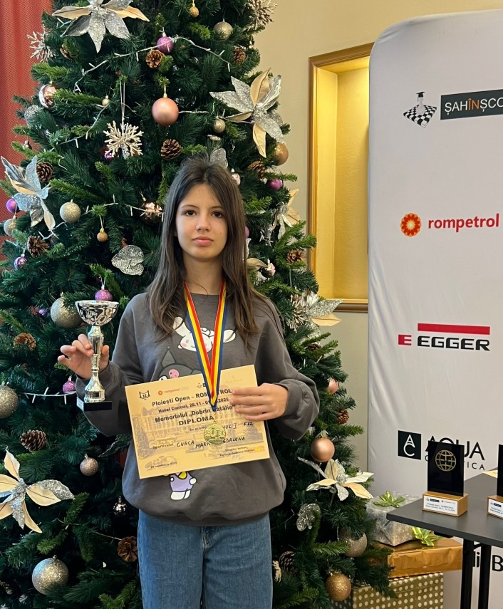 sahistele de la csm constanta pe podium la turneul de la ploiesti au avut evolutii frumoase galerie foto sahistele de la csm constanta pe podium la turneul de la ploiesti au avut evolutii frumoase galerie foto