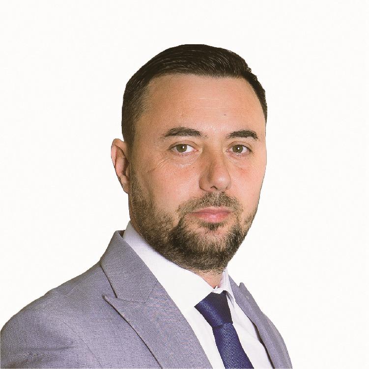Daniel Mantea, candidat PSD la Lumina:   Vreau organizare si lucrari facute asa cum trebuie, nu pe fuga    
