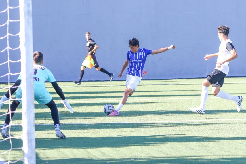 farul constanta meci nerecomandat cardiacilor cu fcsb in liga elitelor partida cu sapte goluri si cu farul constanta meci nerecomandat cardiacilor cu fcsb in liga elitelor partida cu sapte goluri si cu