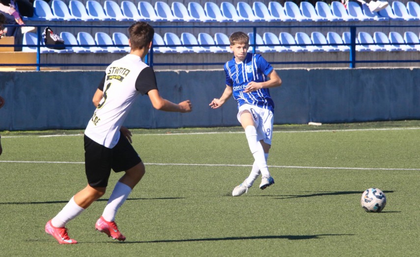 farul constanta meci nerecomandat cardiacilor cu fcsb in liga elitelor partida cu sapte goluri si cu farul constanta meci nerecomandat cardiacilor cu fcsb in liga elitelor partida cu sapte goluri si cu