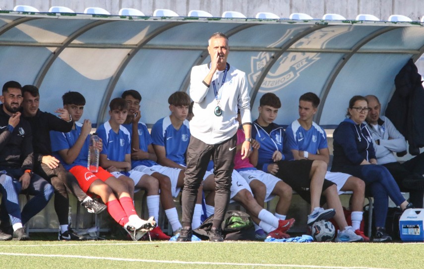 farul constanta meci nerecomandat cardiacilor cu fcsb in liga elitelor partida cu sapte goluri si cu farul constanta meci nerecomandat cardiacilor cu fcsb in liga elitelor partida cu sapte goluri si cu