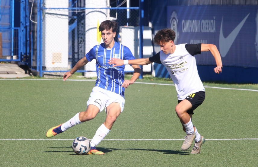 farul constanta meci nerecomandat cardiacilor cu fcsb in liga elitelor partida cu sapte goluri si cu farul constanta meci nerecomandat cardiacilor cu fcsb in liga elitelor partida cu sapte goluri si cu