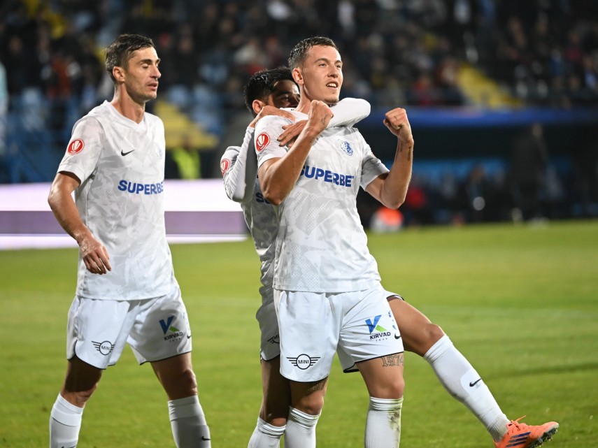 victorie importanta pentru fc farul constanta in partida cu csikszereda miercurea ciuc 916683 victorie importanta pentru fc farul constanta in partida cu csikszereda miercurea ciuc 916683