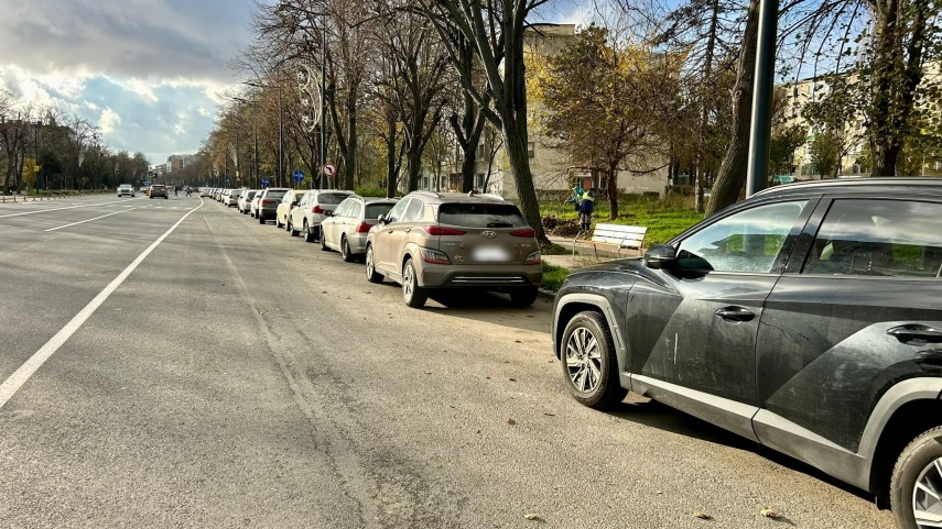 foto stiri constanta lucrarile de montare a separatorilor de trafic continua pe bulevardul alexandru foto stiri constanta lucrarile de montare a separatorilor de trafic continua pe bulevardul alexandru
