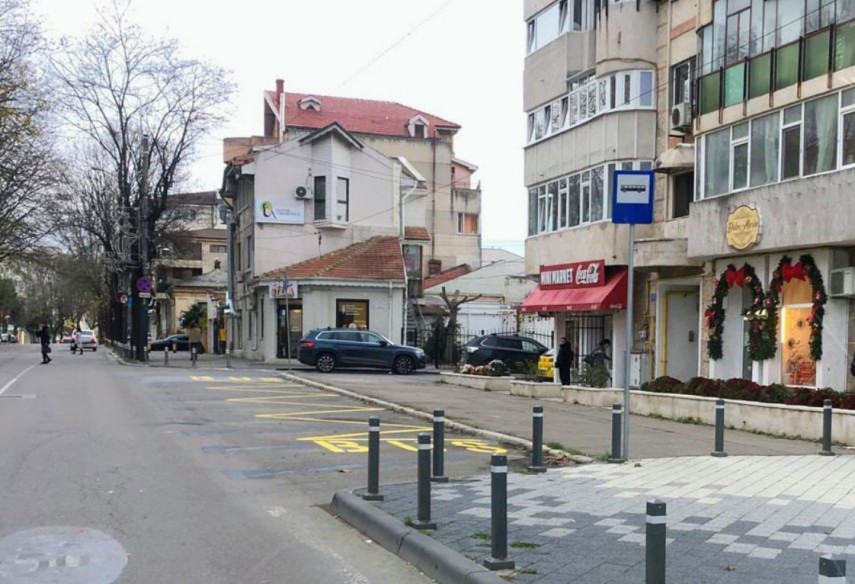 Sursa foto: Facebook/Primăria Constanța