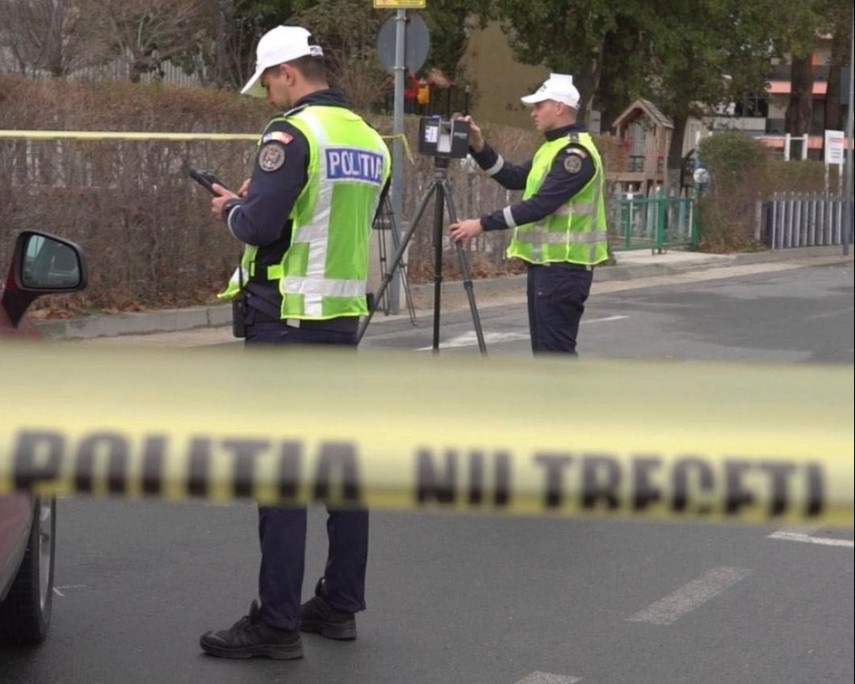 Sursa foto: Facebook/Inspectoratul de Poliție Județean Constanța