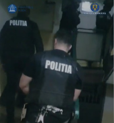 Sursa foto: IPJ Constanța