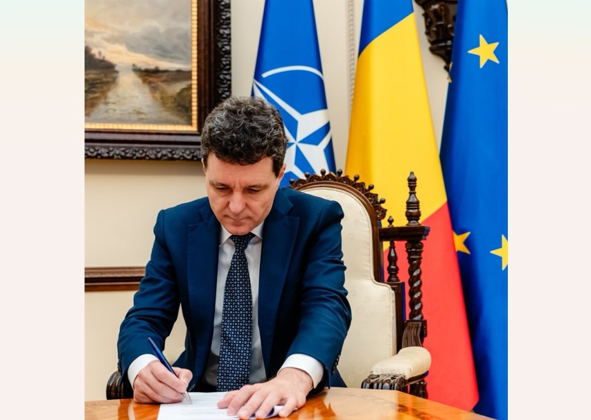 Sursa foto:Facebook/ Nicușor Dan 