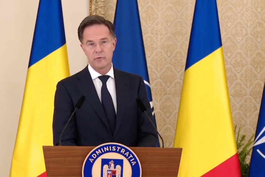 Foto: Facebook/Administrația Prezidențială