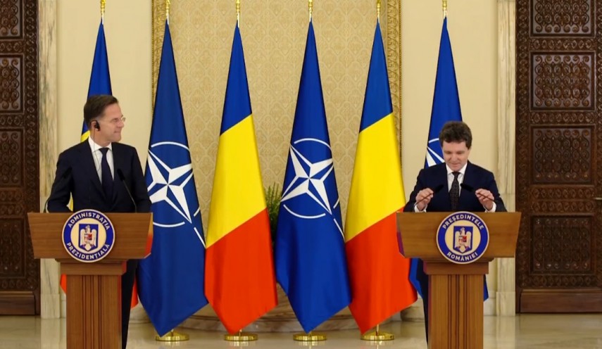 Foto: Administrația Prezidențială