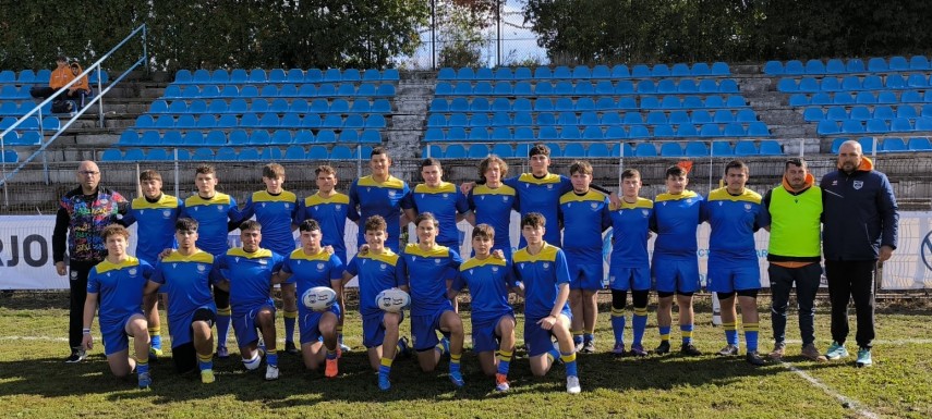 CSM-Tomitanii Constanța. Sursa foto: Facebook (CSM Constanța)