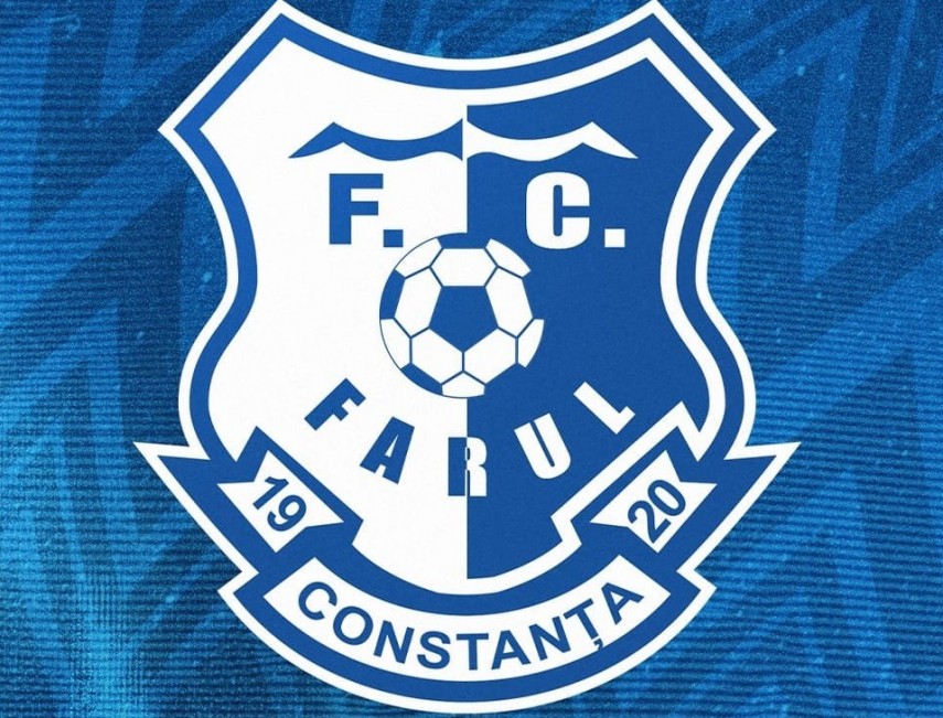 Sursa foto: Facebook (Farul Constanța) 