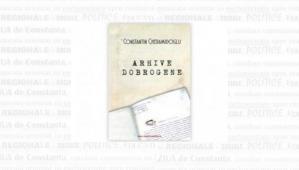 1 decembrie 1918: Extras din registrul Istoric al Companiei de jandarmi Constanța privind situația din Dobrogea  