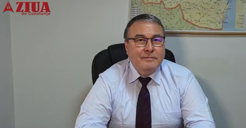 Zafer Sadîc, procuror criminalist