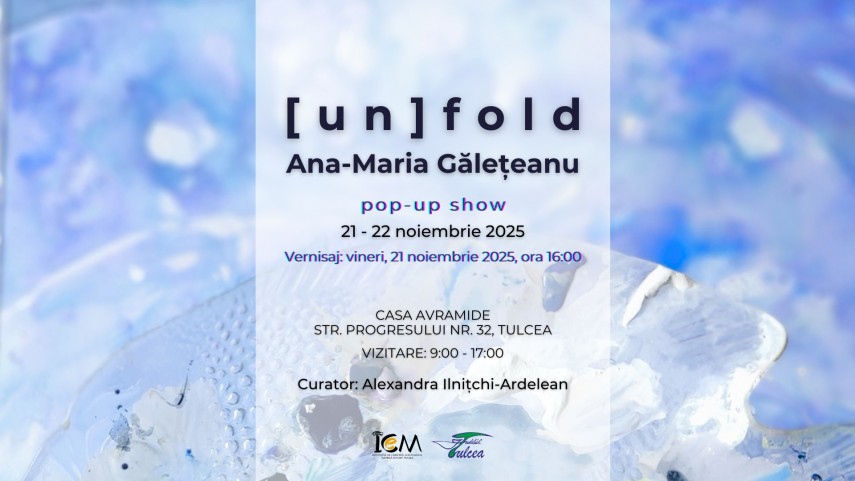 Sursa foto: Facebook Ana-Maria Gălețeanu Ilustrator