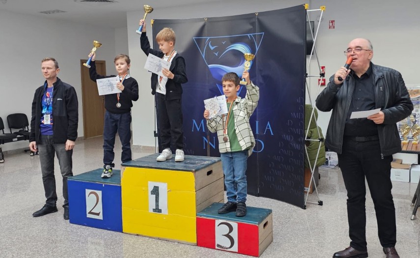 Sursa foto: Facebook (Cumpăna News)