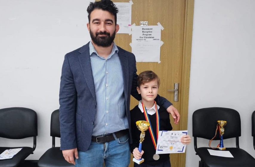 Sursa foto: Facebook (Cumpăna News)