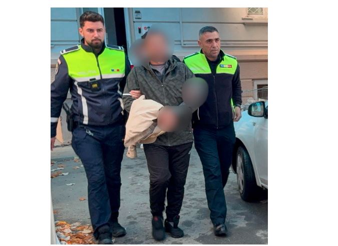 sursa foto: IPJ Constanța