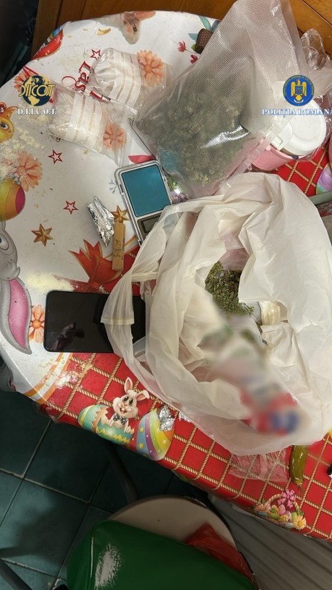 suspecti de trafic de droguri retinuti de procurorii diicot galerie foto 917105 suspecti de trafic de droguri retinuti de procurorii diicot galerie foto 917105