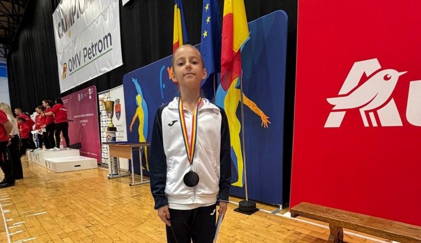 Sursa foto: Facebook (CSS1 Constanța)