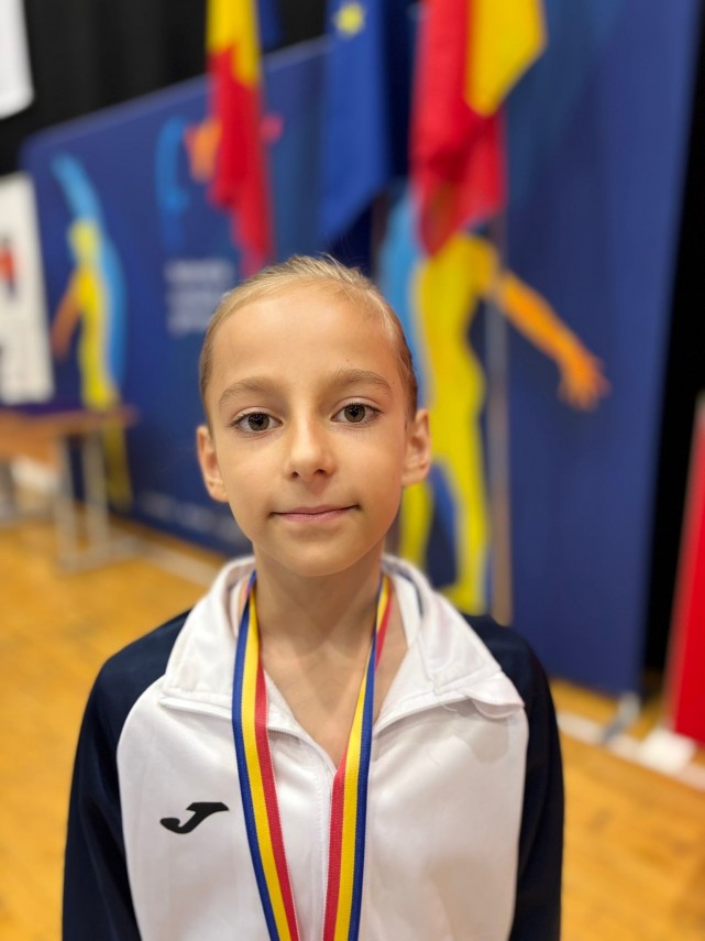 css1 constanta gimnasta anisia miruna nestea vicecampioana nationala la paralele galerie foto document css1 constanta gimnasta anisia miruna nestea vicecampioana nationala la paralele galerie foto document