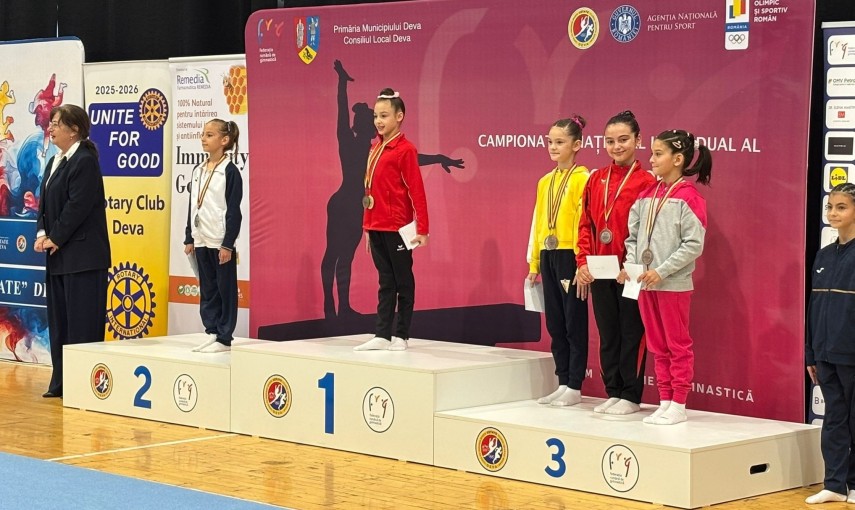 Sursa foto: Facebook (CSS1 Constanța)