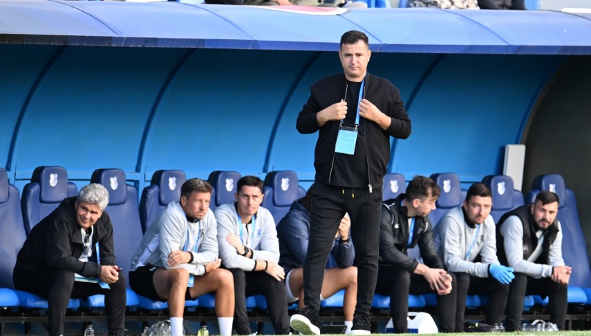 Banca tehnică a Farului. Sursa foto: Farul Constanța