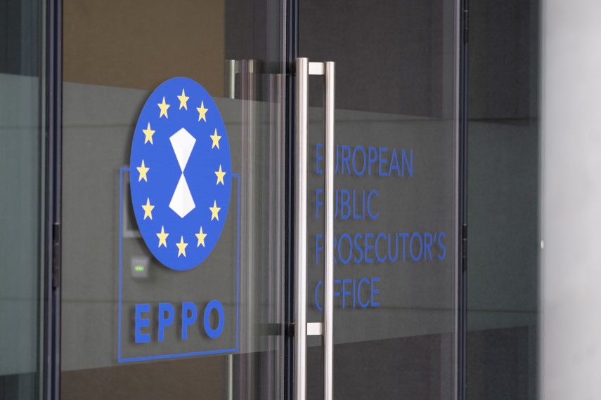 Parchetul European - EPPO. Sursa foto: eppo.europa.eu