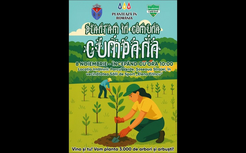 Foto: Cumpăna News