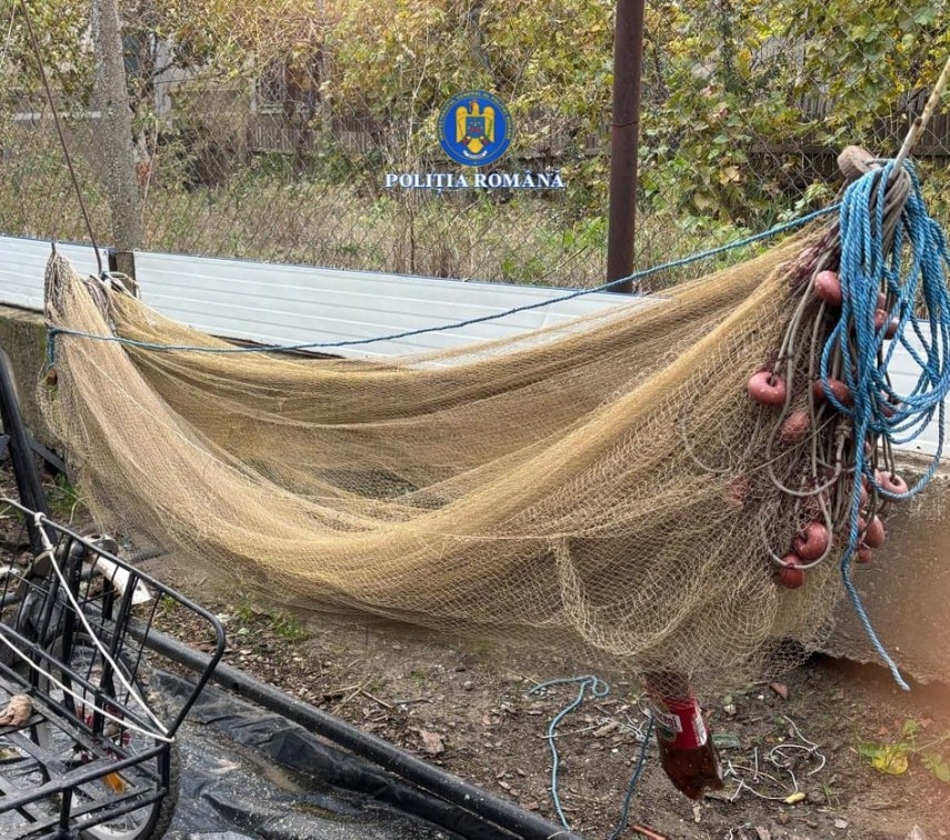 Foto cu rol ilustrativ - sursa: Poliția Română